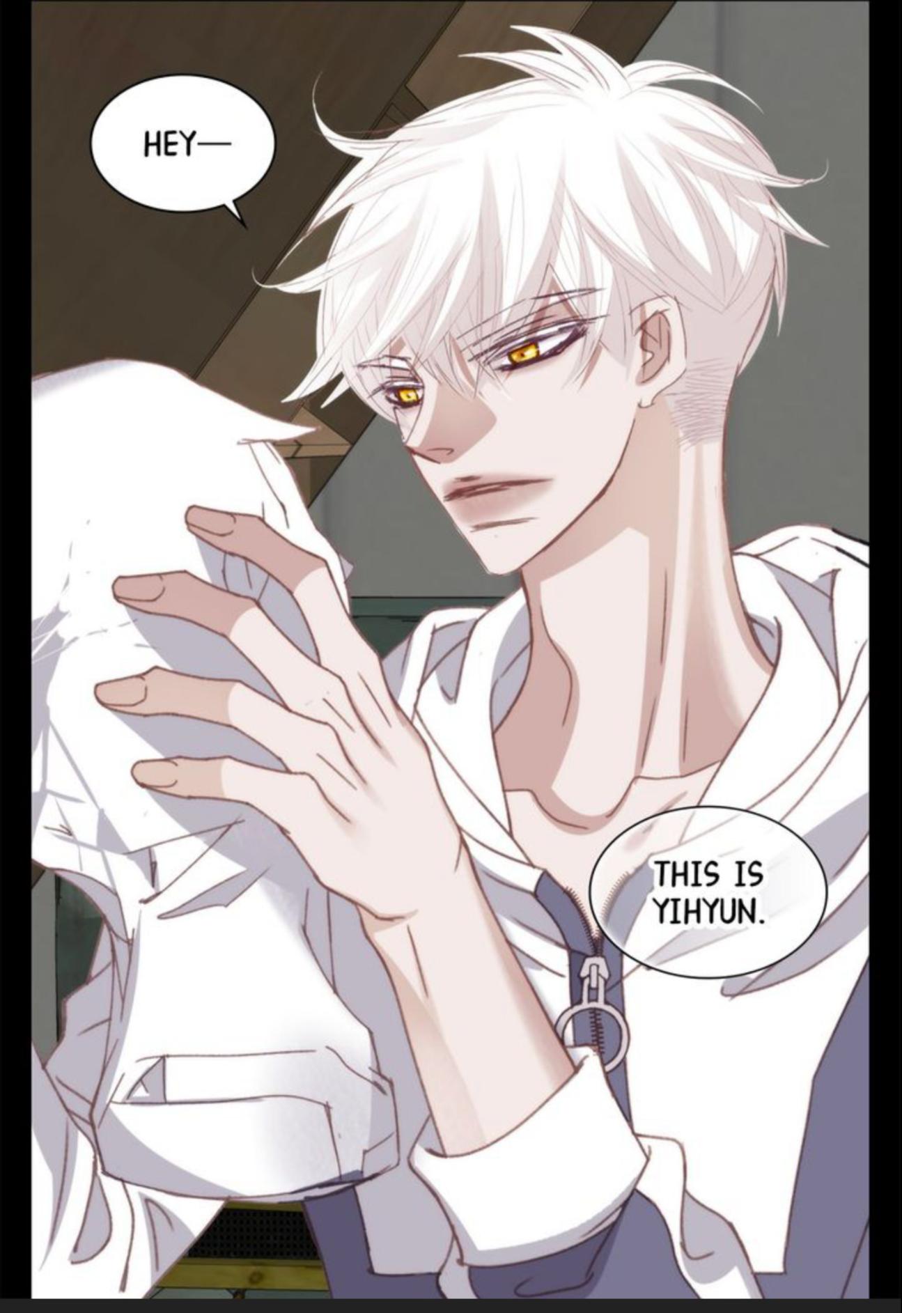 Read My High School Romance chapter 91 image 50 on Lezhin