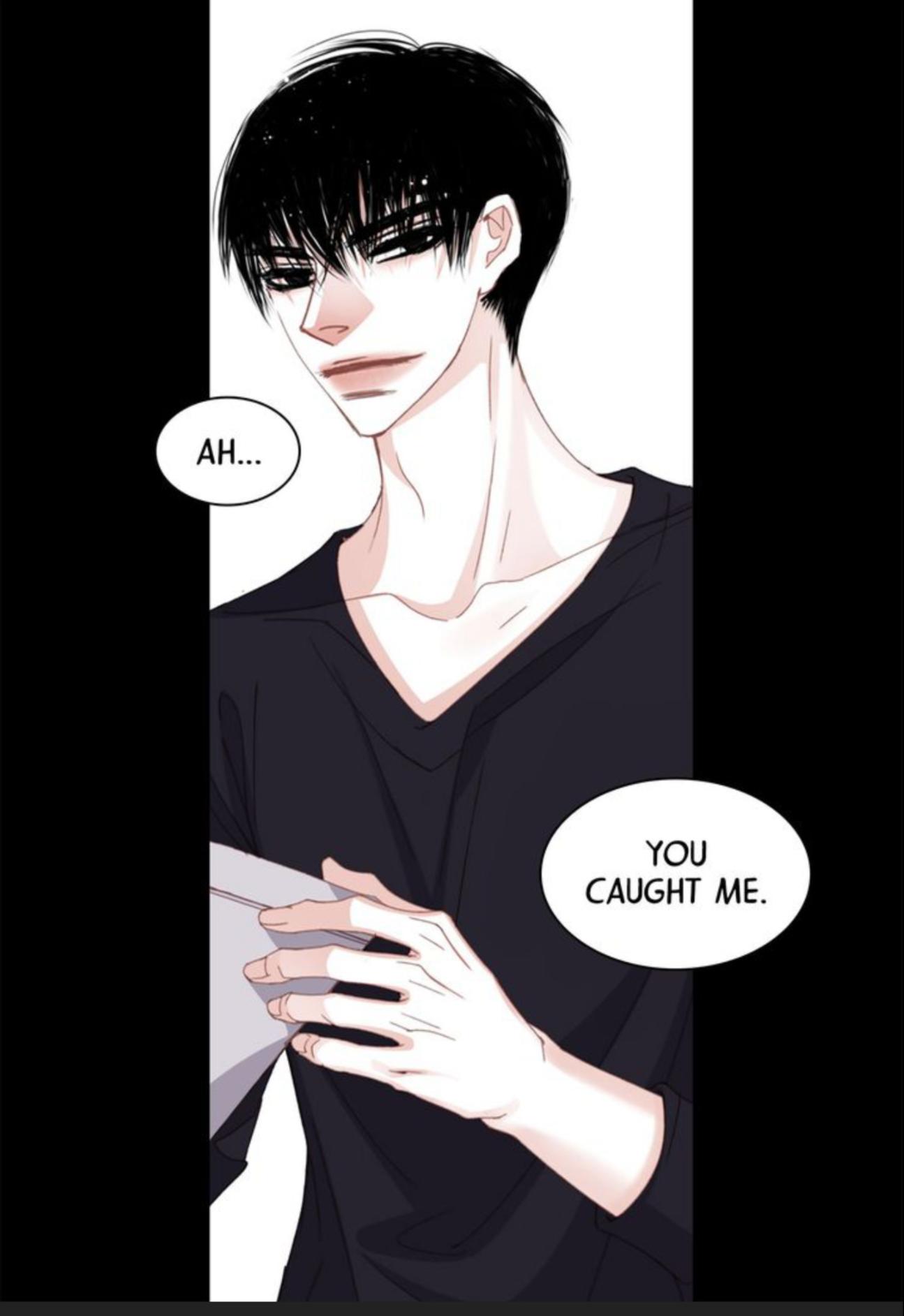 Read My High School Romance chapter 91 image 51 on Lezhin
