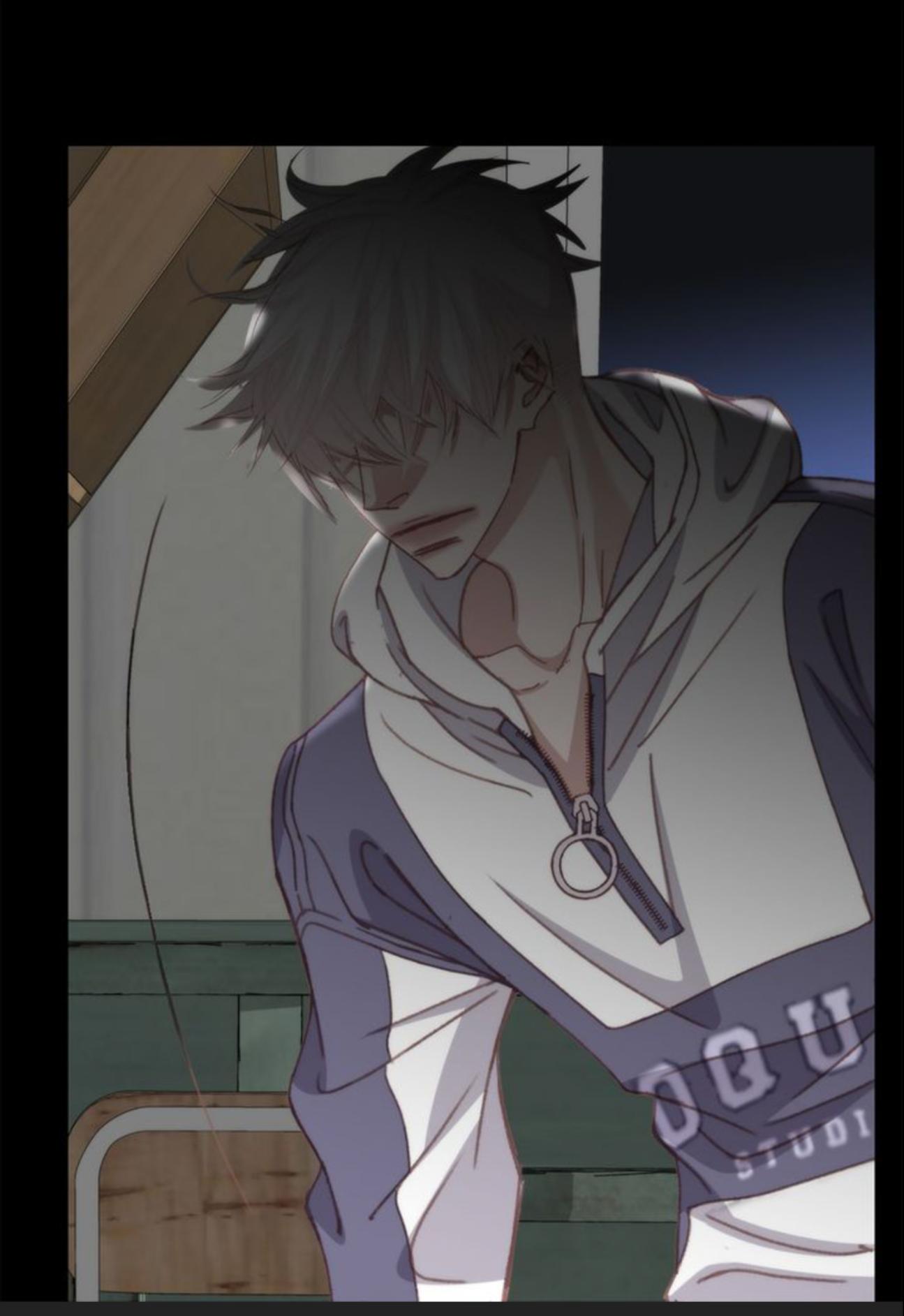 Read My High School Romance chapter 91 image 53 on Lezhin