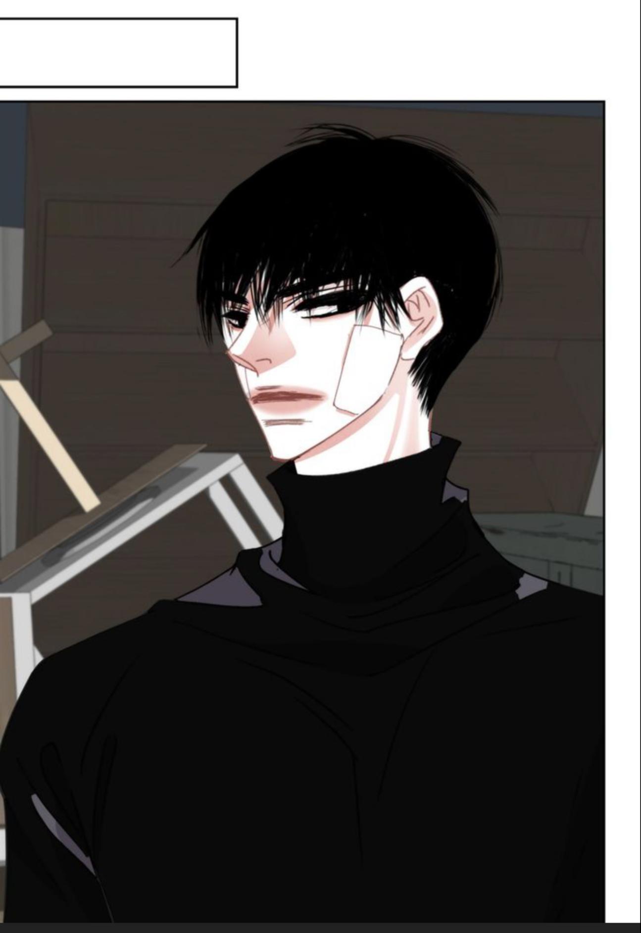 Read My High School Romance chapter 91 image 54 on Lezhin