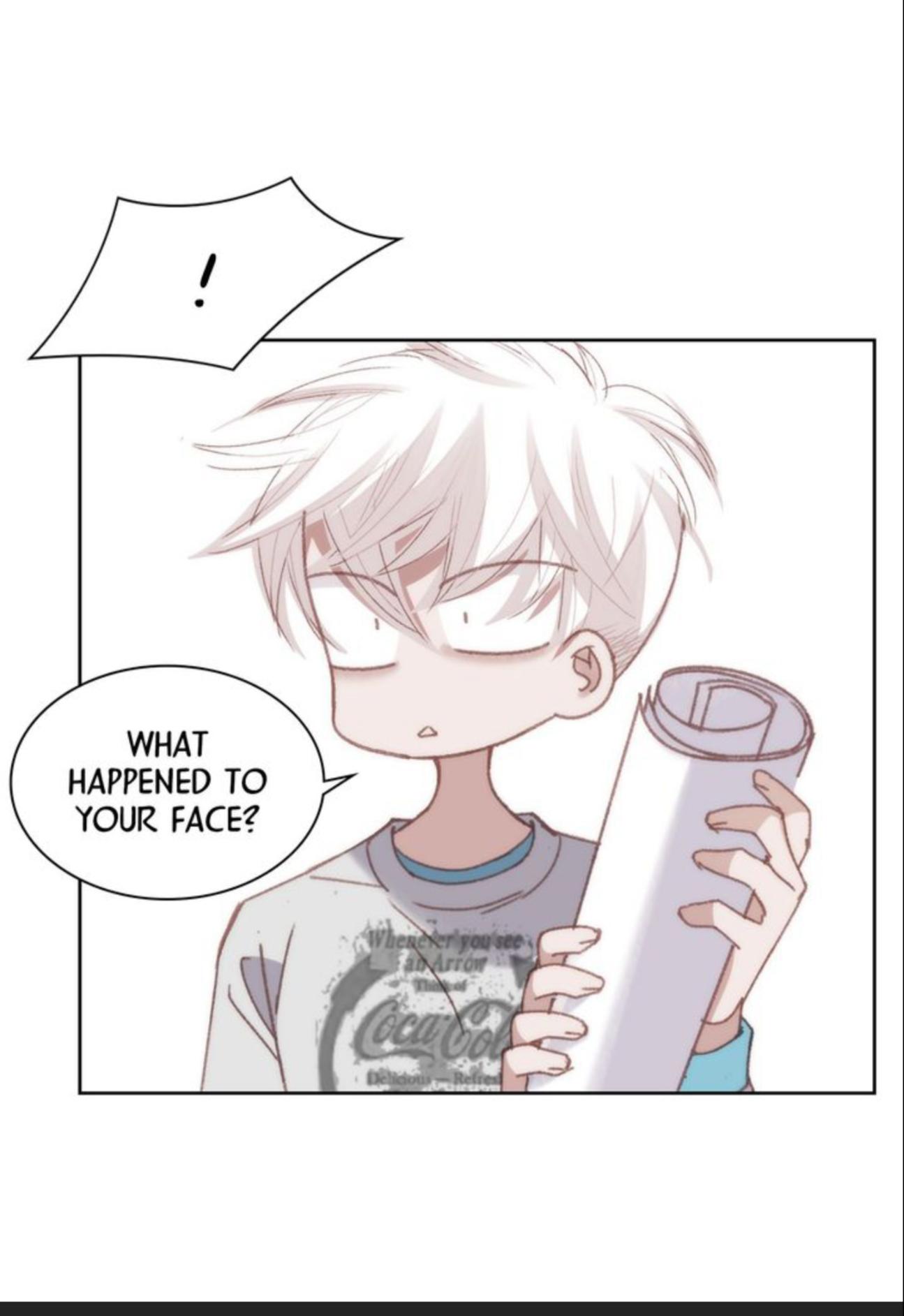 Read My High School Romance chapter 91 image 55 on Lezhin
