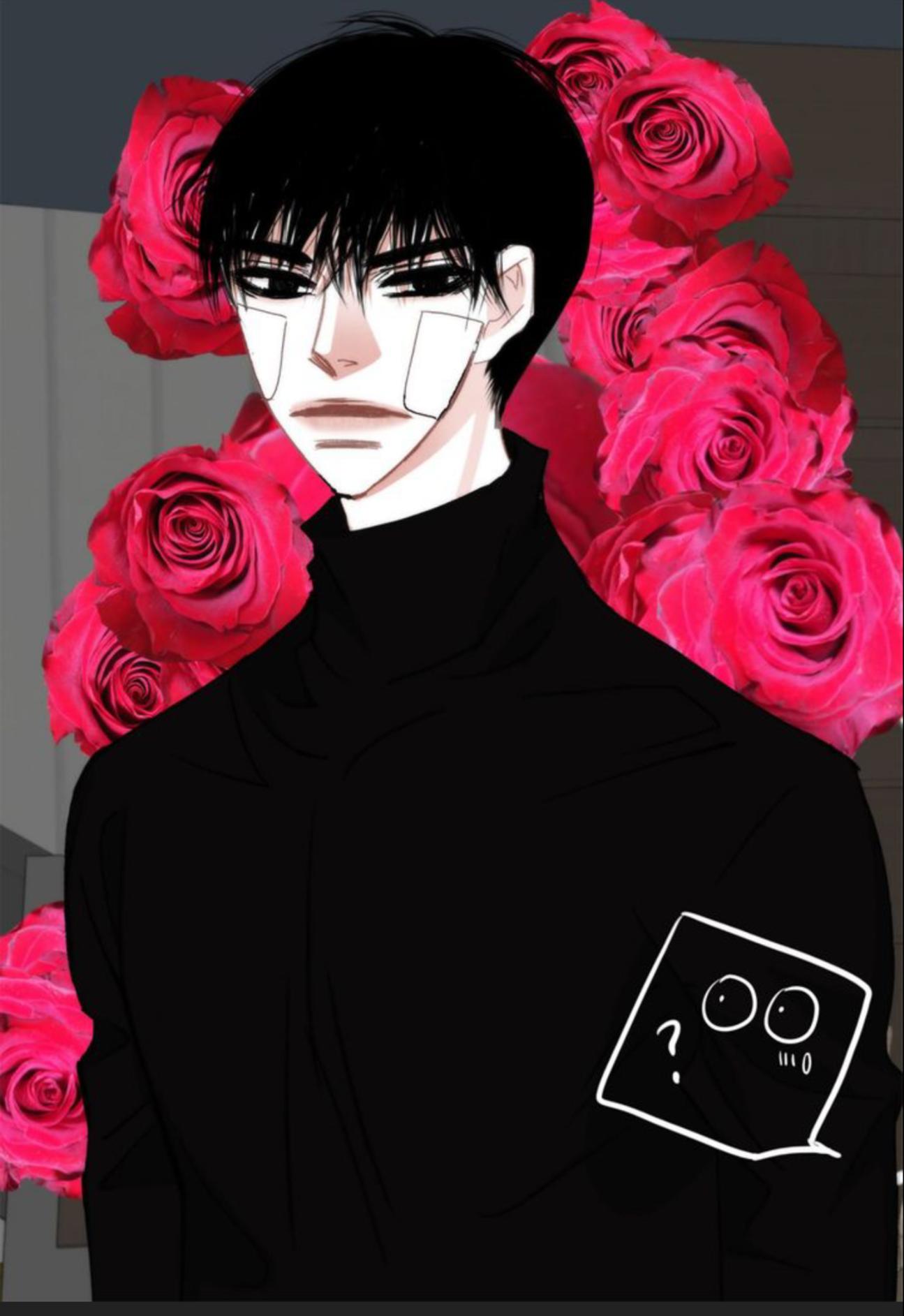 Read My High School Romance chapter 91 image 59 on Lezhin