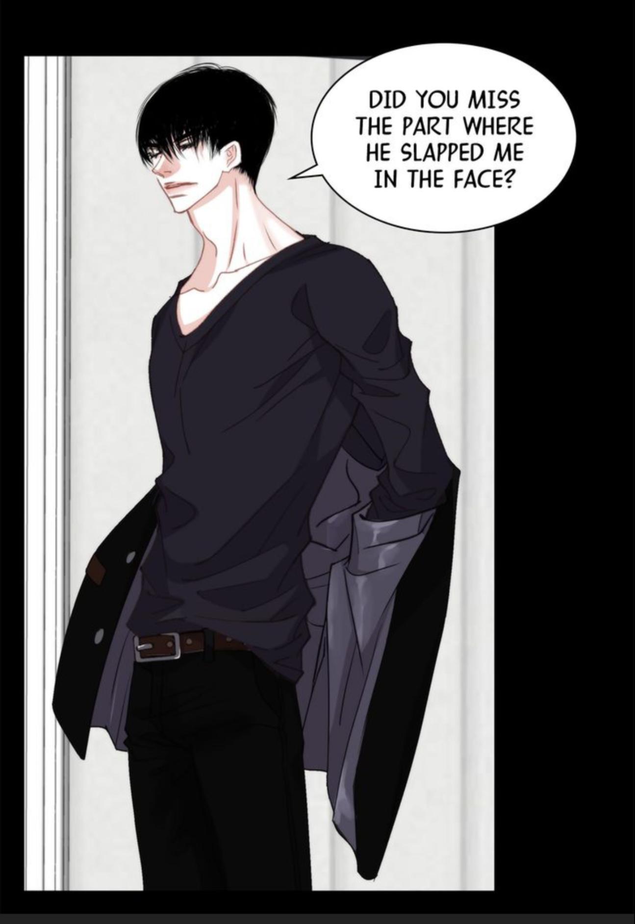 Read My High School Romance chapter 91 image 6 on Lezhin