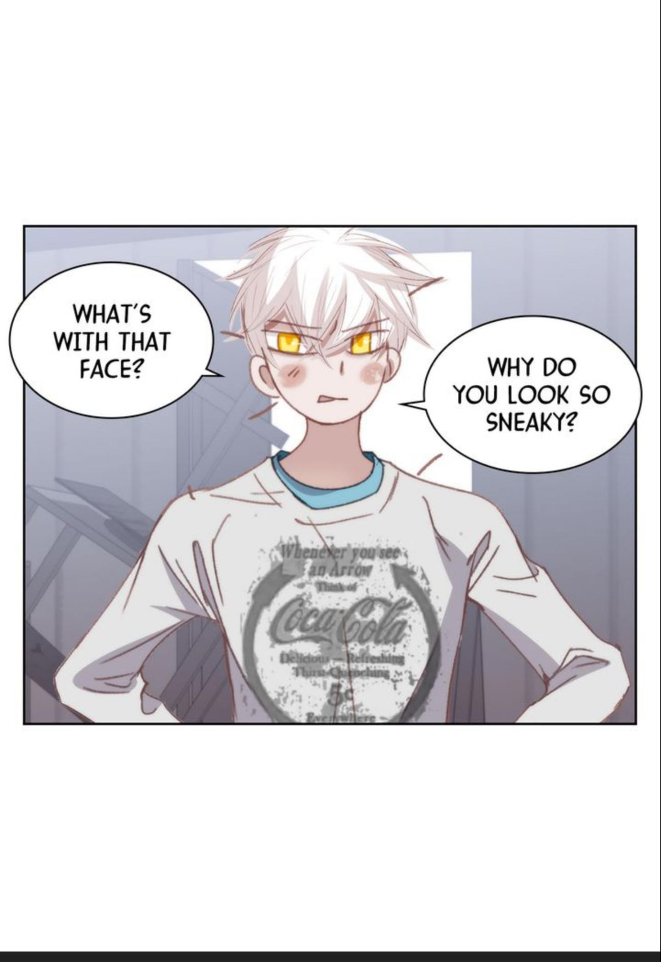 Read My High School Romance chapter 91 image 60 on Lezhin