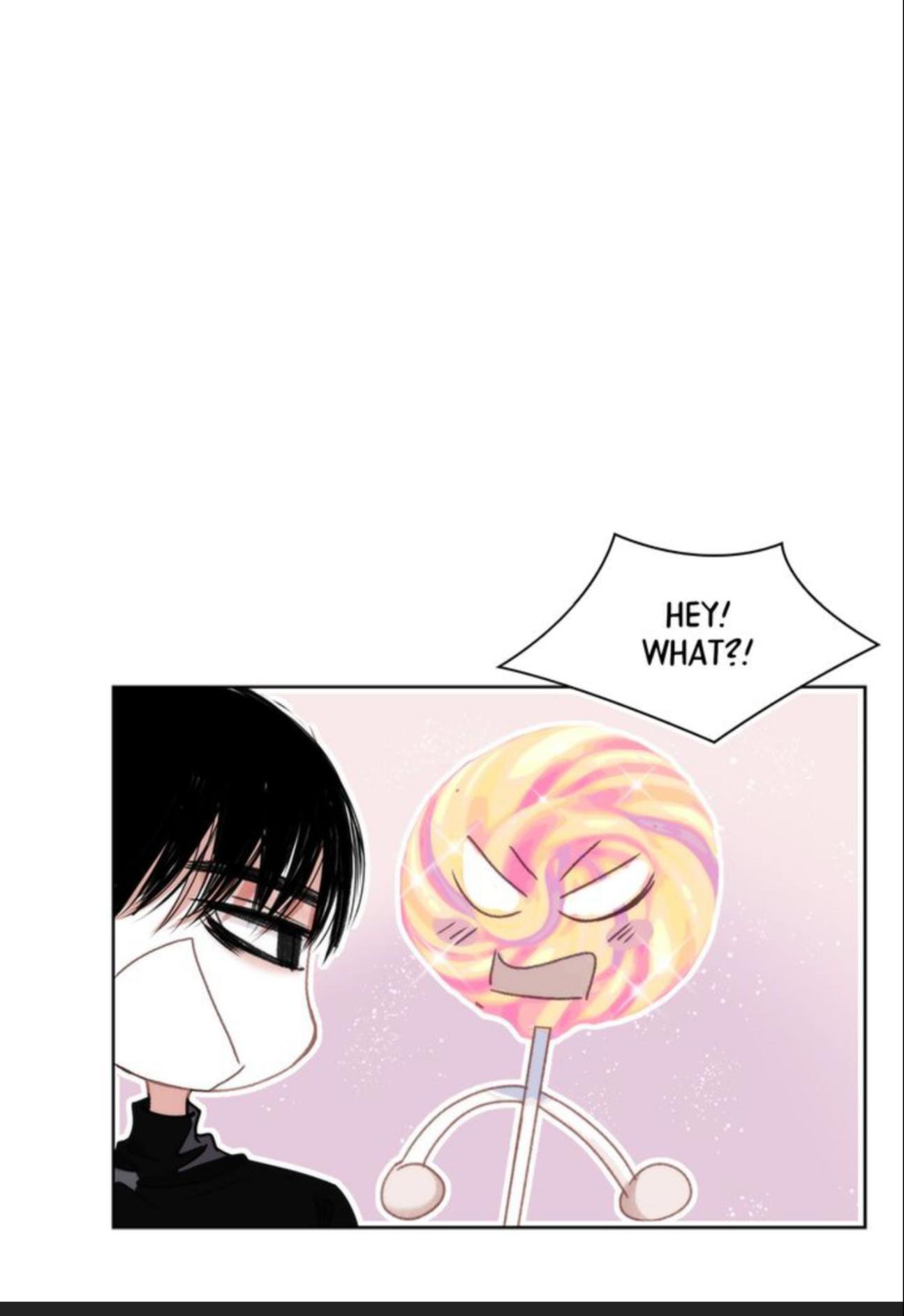 Read My High School Romance chapter 91 image 61 on Lezhin