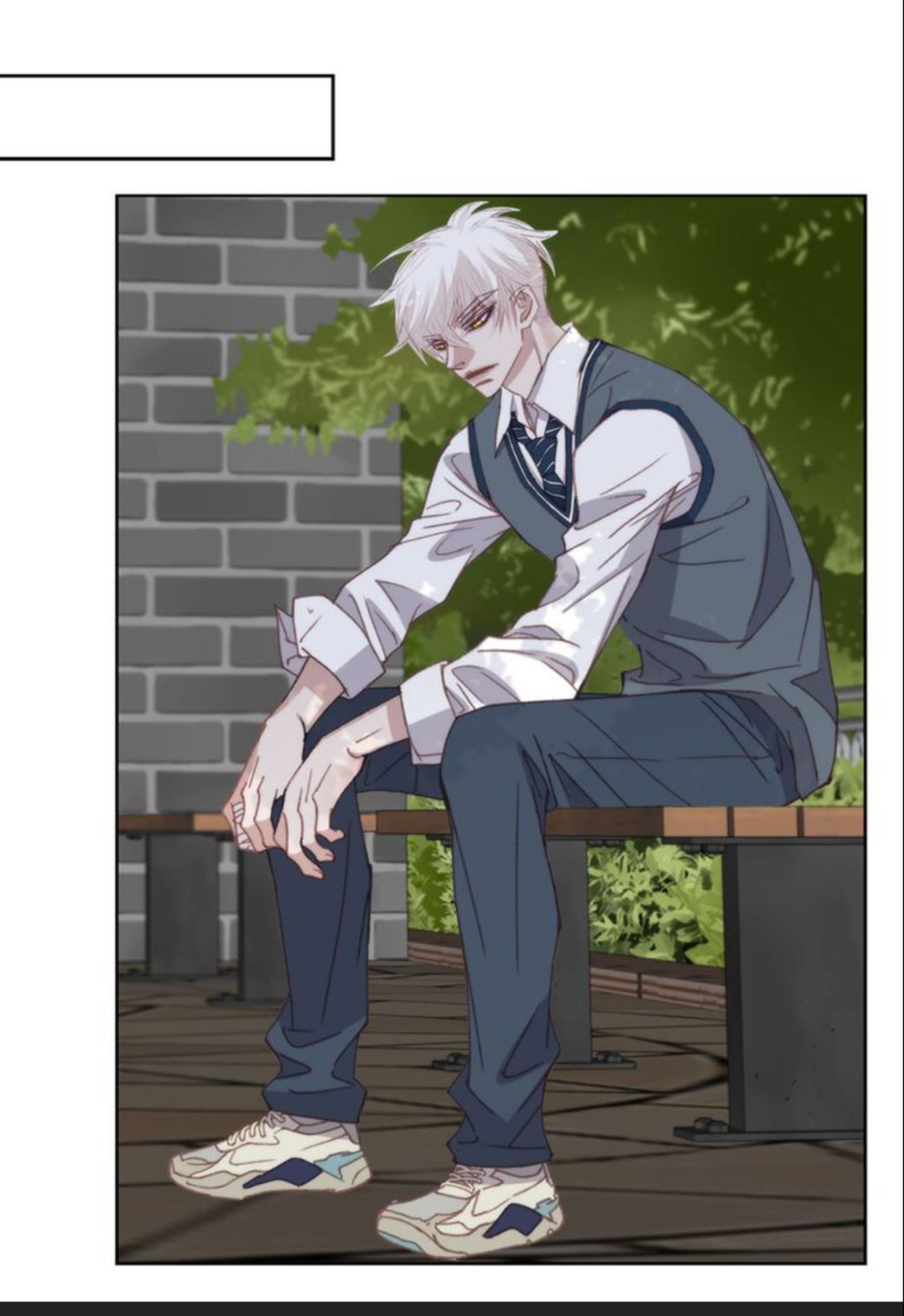 Read My High School Romance chapter 91 image 62 on Lezhin