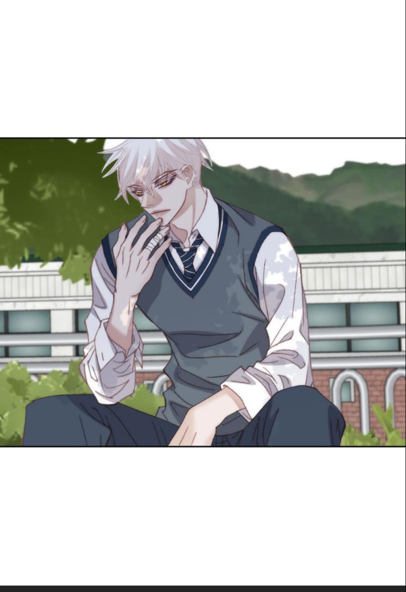 Read My High School Romance chapter 91 image 63 on Lezhin