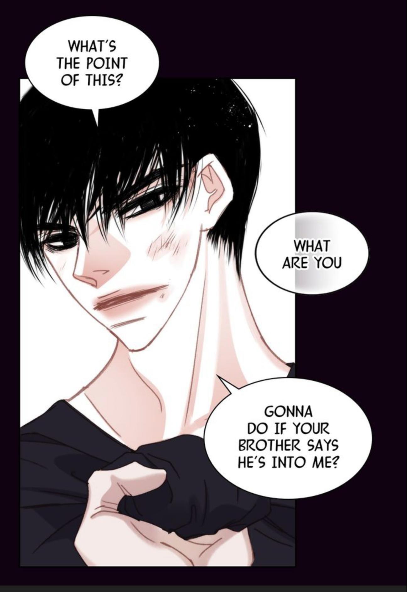 Read My High School Romance chapter 91 image 66 on Lezhin