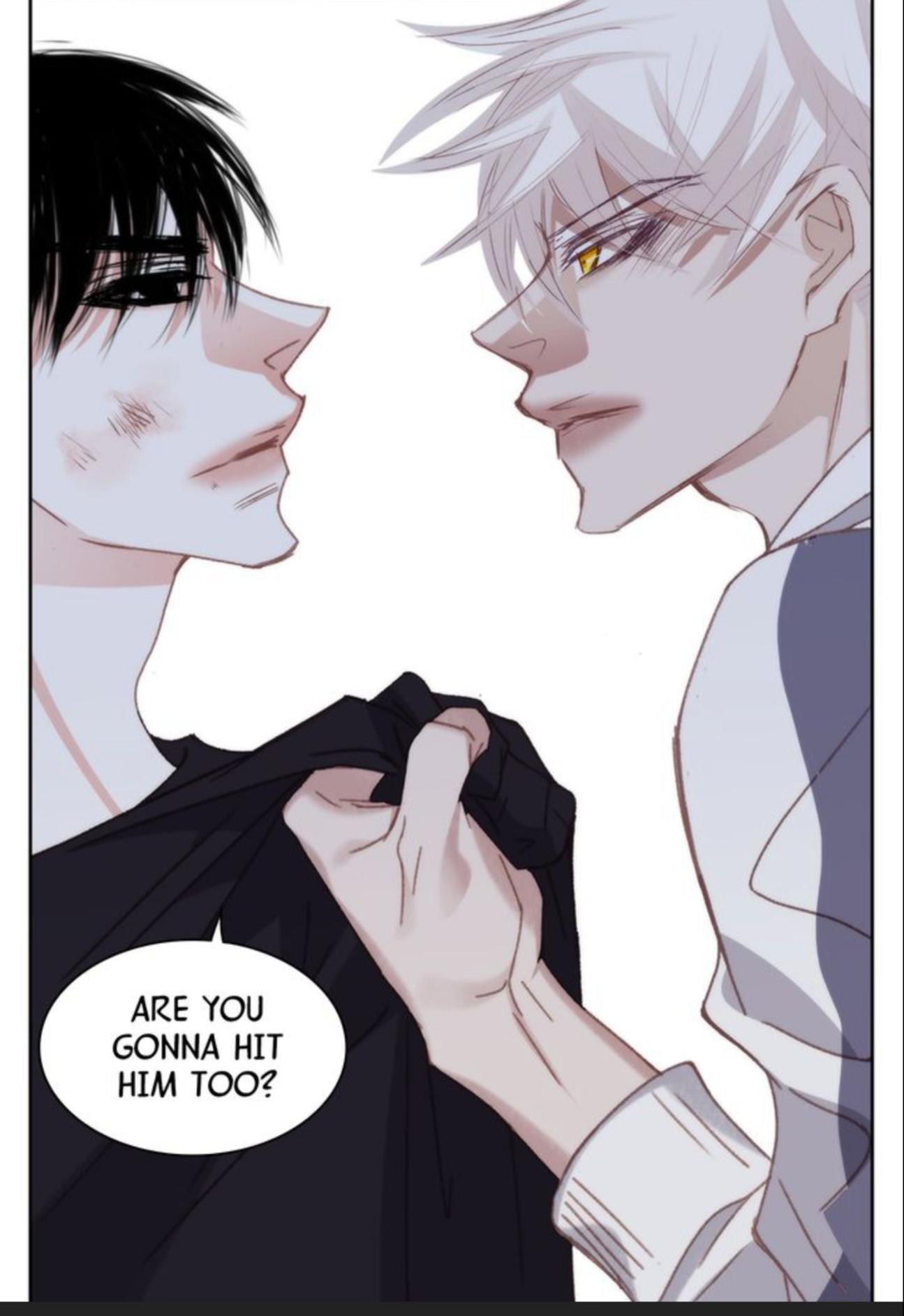 Read My High School Romance chapter 91 image 68 on Lezhin