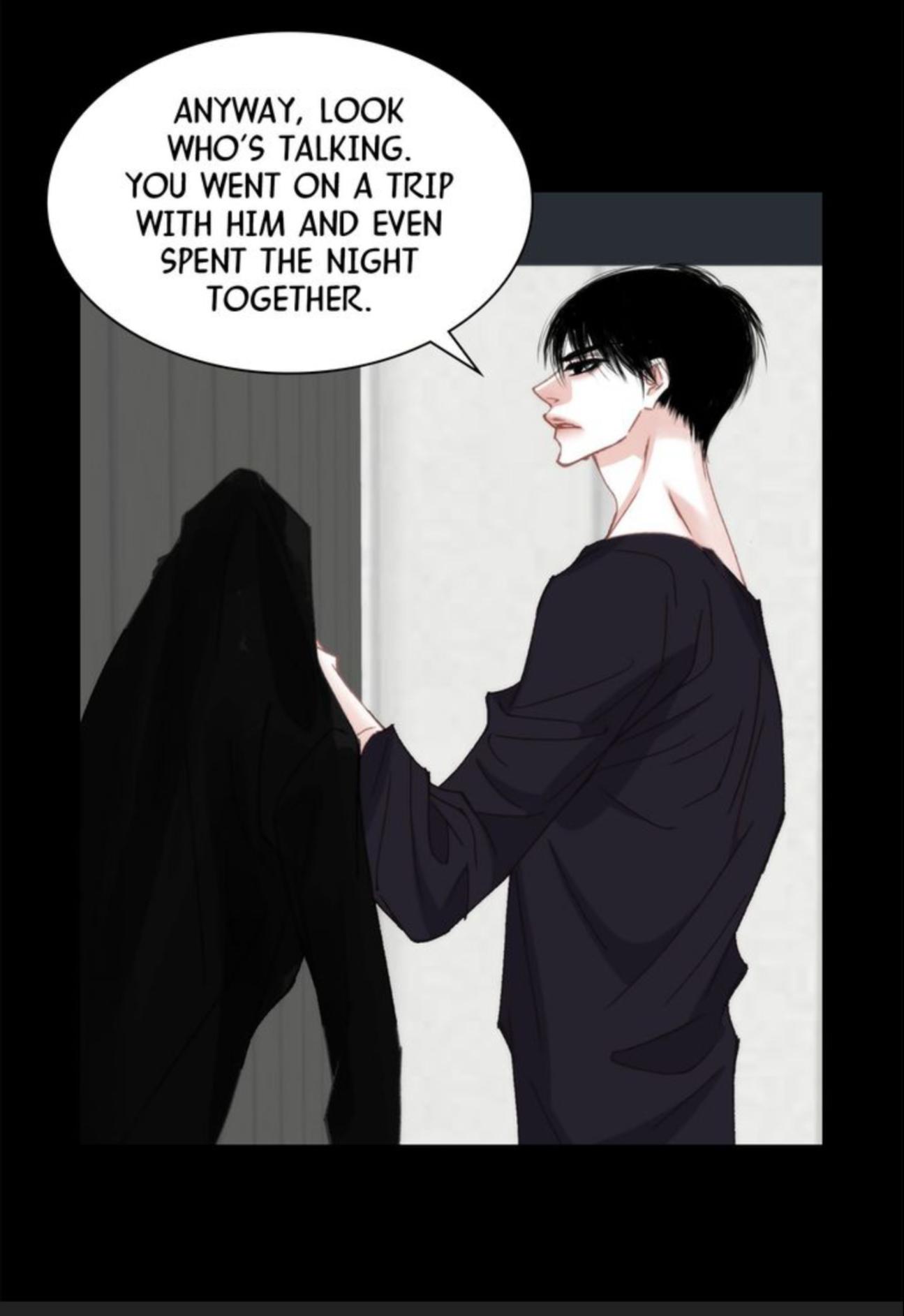 Read My High School Romance chapter 91 image 7 on Lezhin