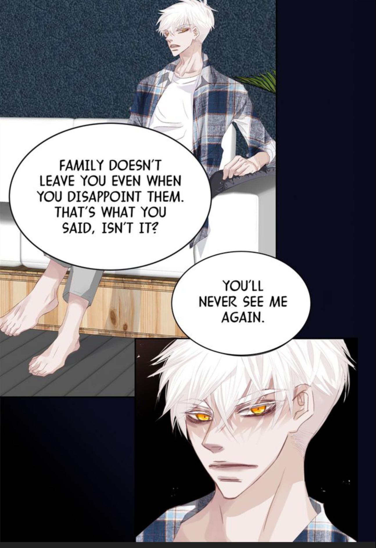 Read My High School Romance chapter 91 image 70 on Lezhin