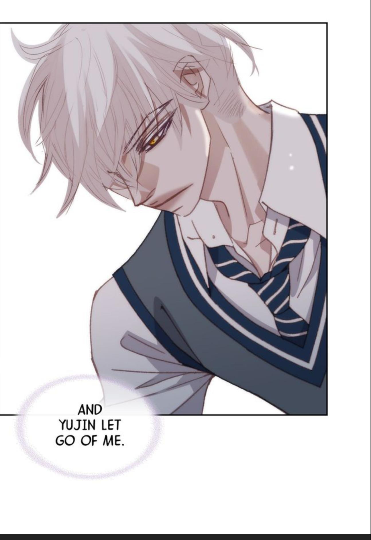 Read My High School Romance chapter 91 image 71 on Lezhin