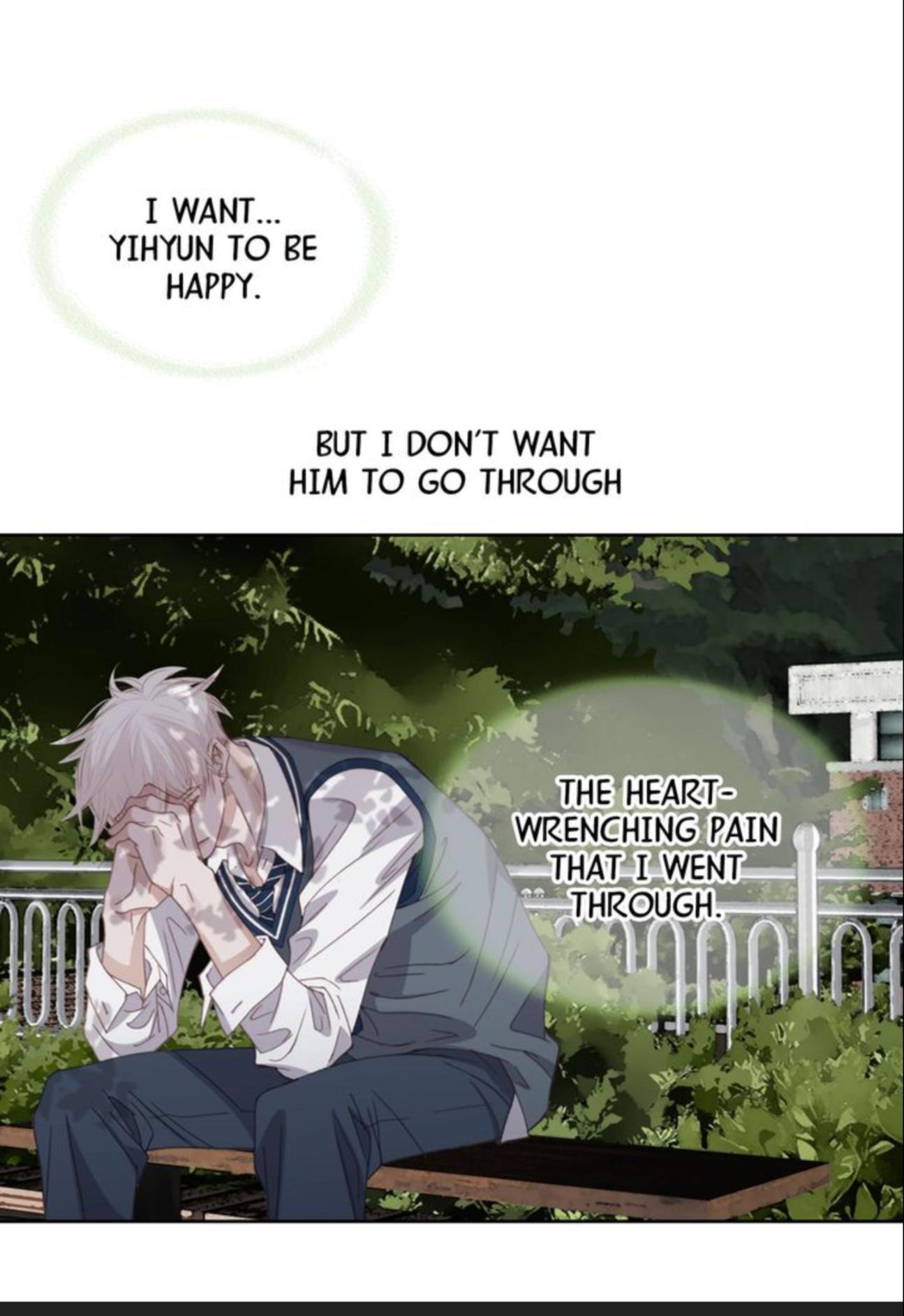 Read My High School Romance chapter 91 image 73 on Lezhin