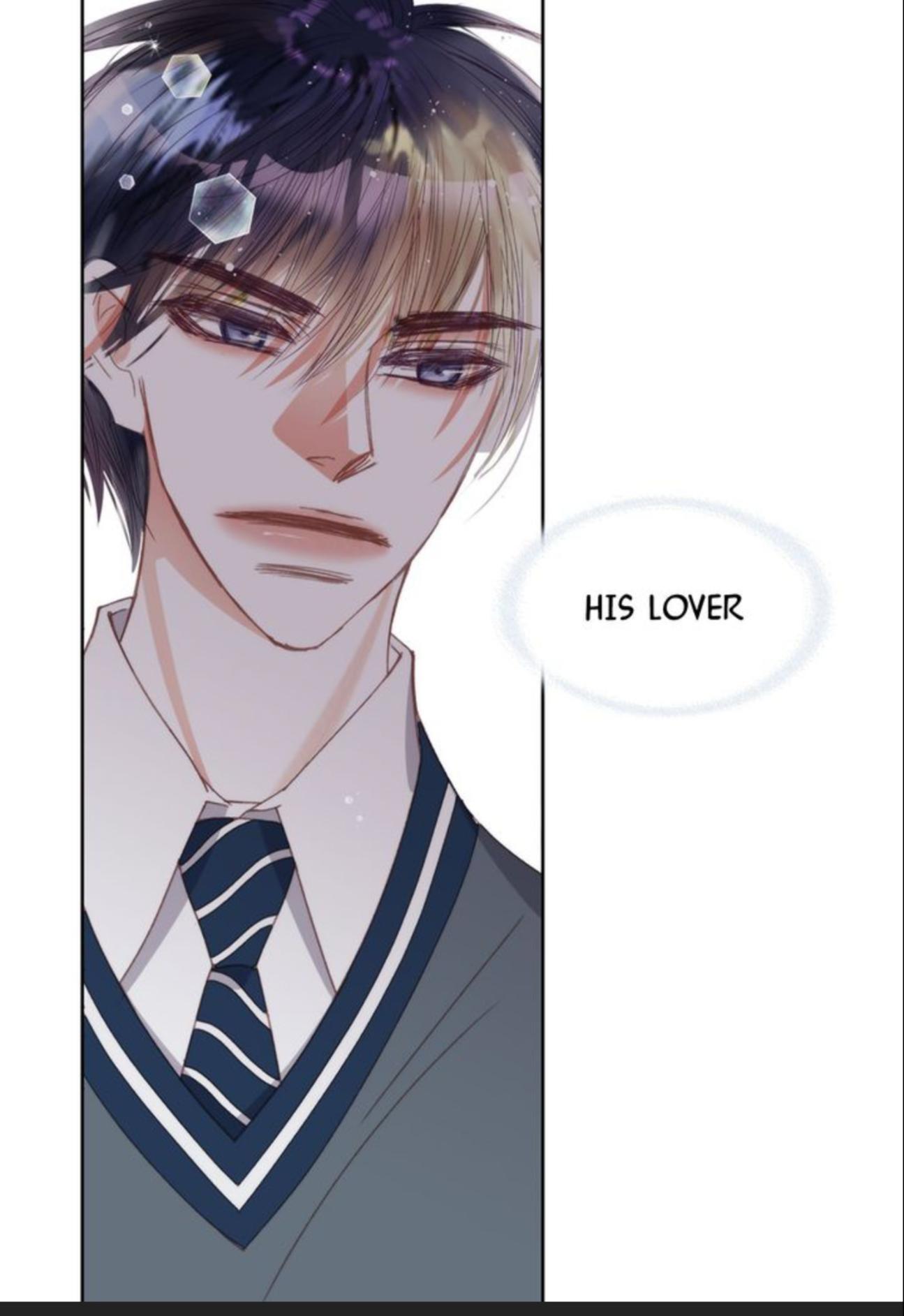 Read My High School Romance chapter 91 image 77 on Lezhin