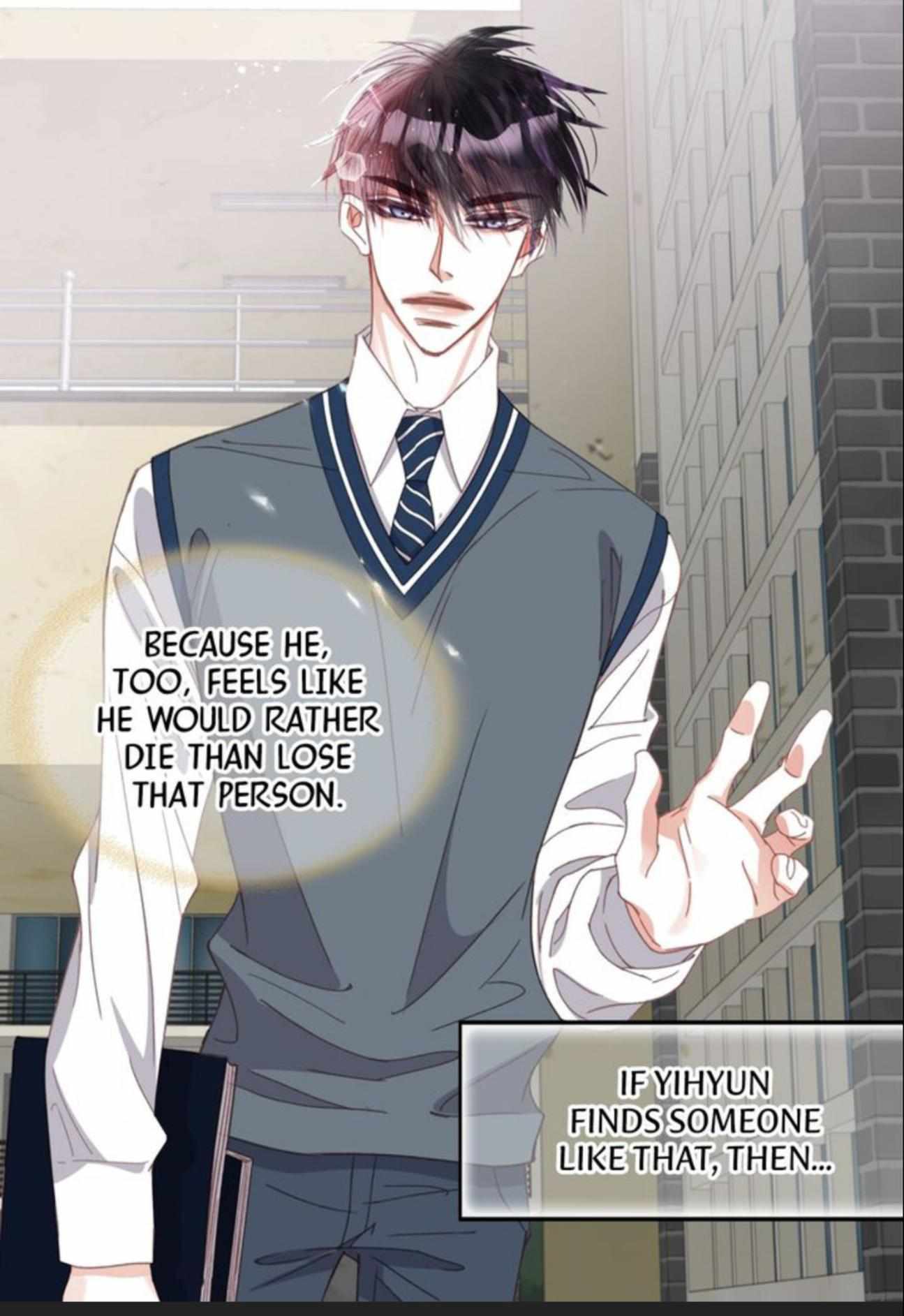 Read My High School Romance chapter 91 image 79 on Lezhin