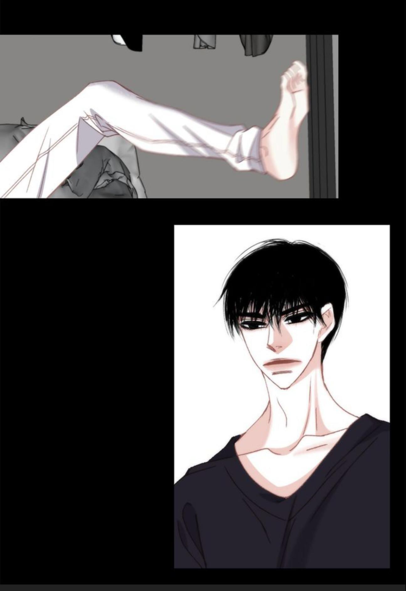 Read My High School Romance chapter 91 image 8 on Lezhin