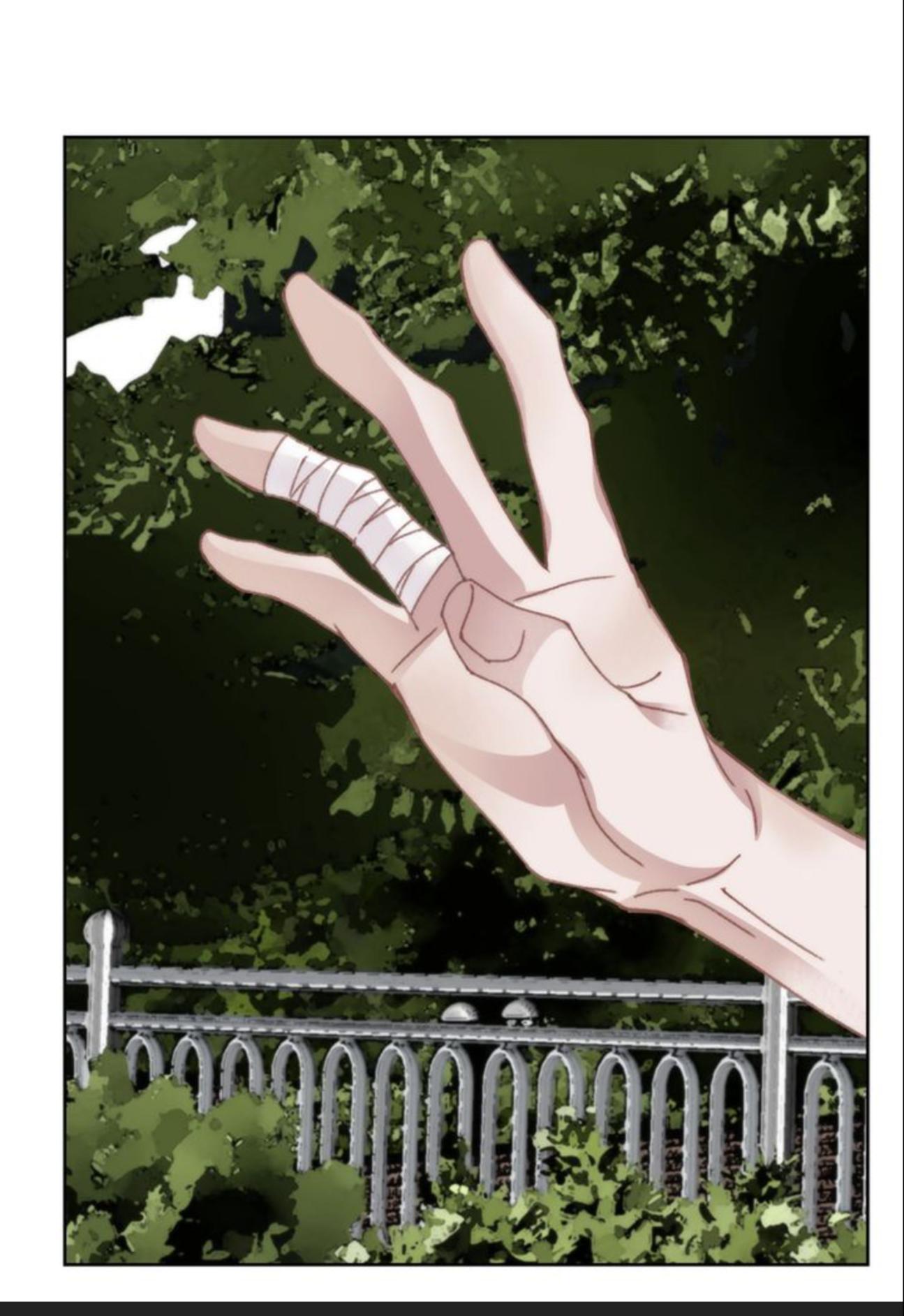Read My High School Romance chapter 91 image 84 on Lezhin
