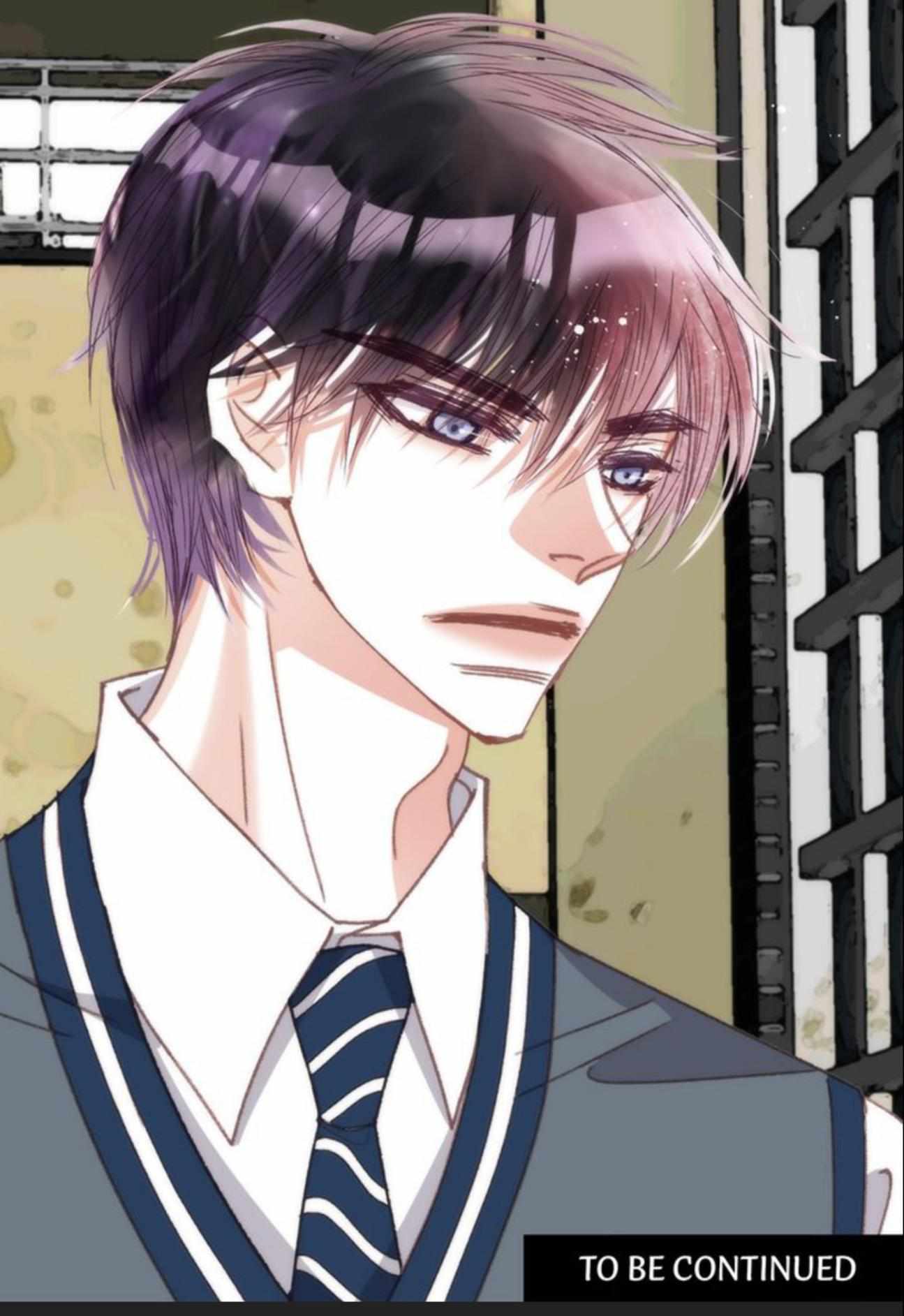 Read My High School Romance chapter 91 image 85 on Lezhin