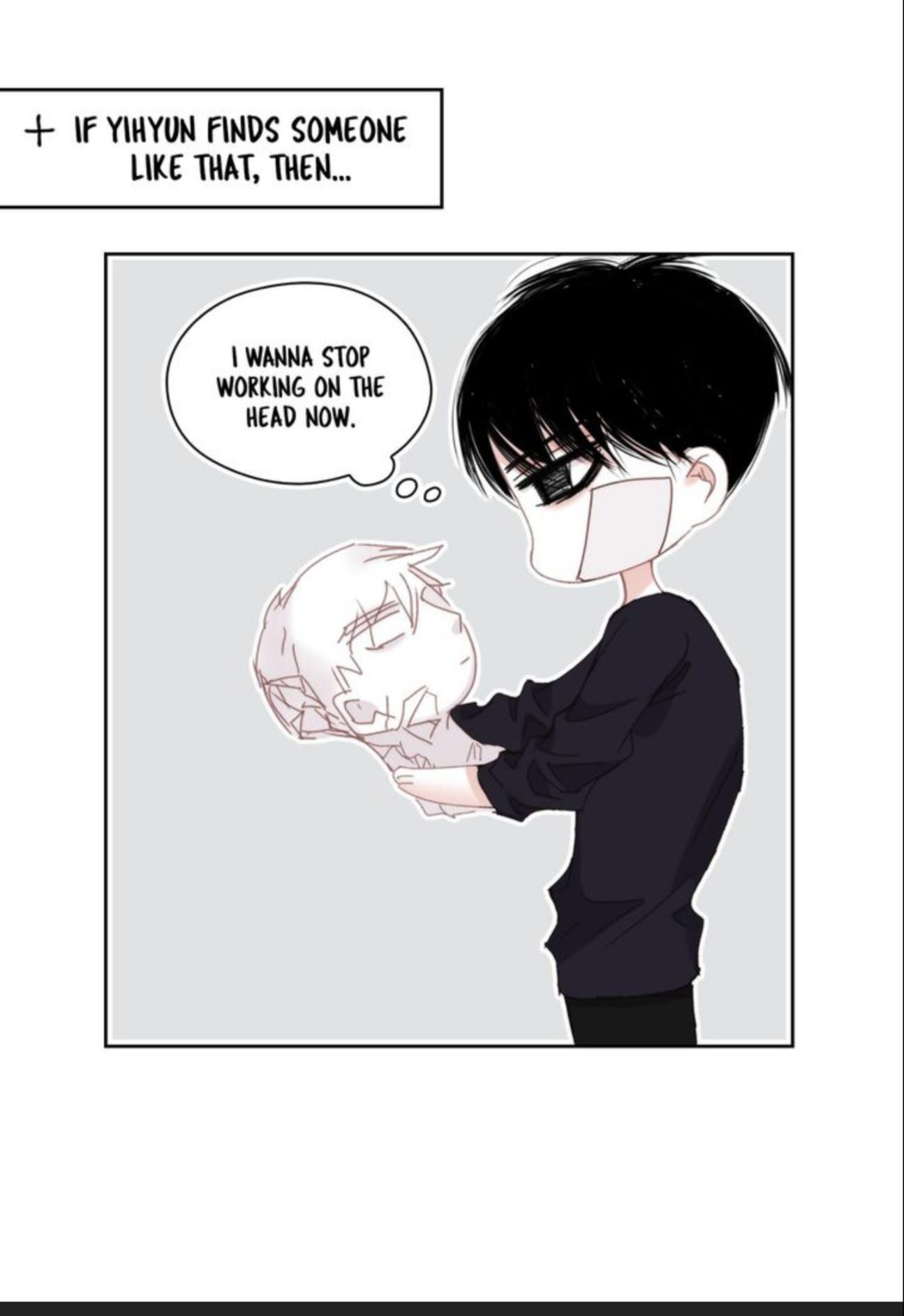 Read My High School Romance chapter 91 image 87 on Lezhin