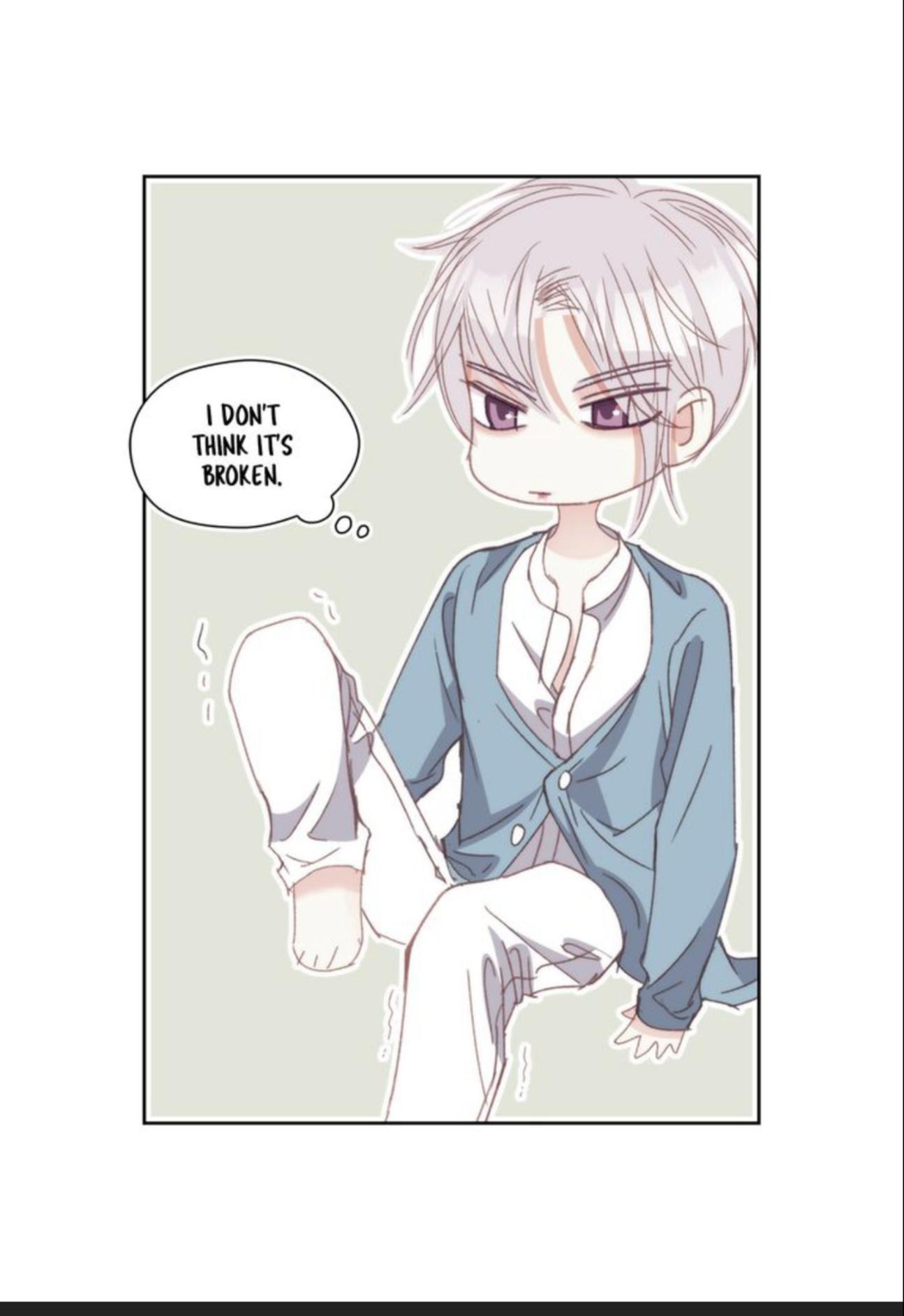 Read My High School Romance chapter 91 image 89 on Lezhin