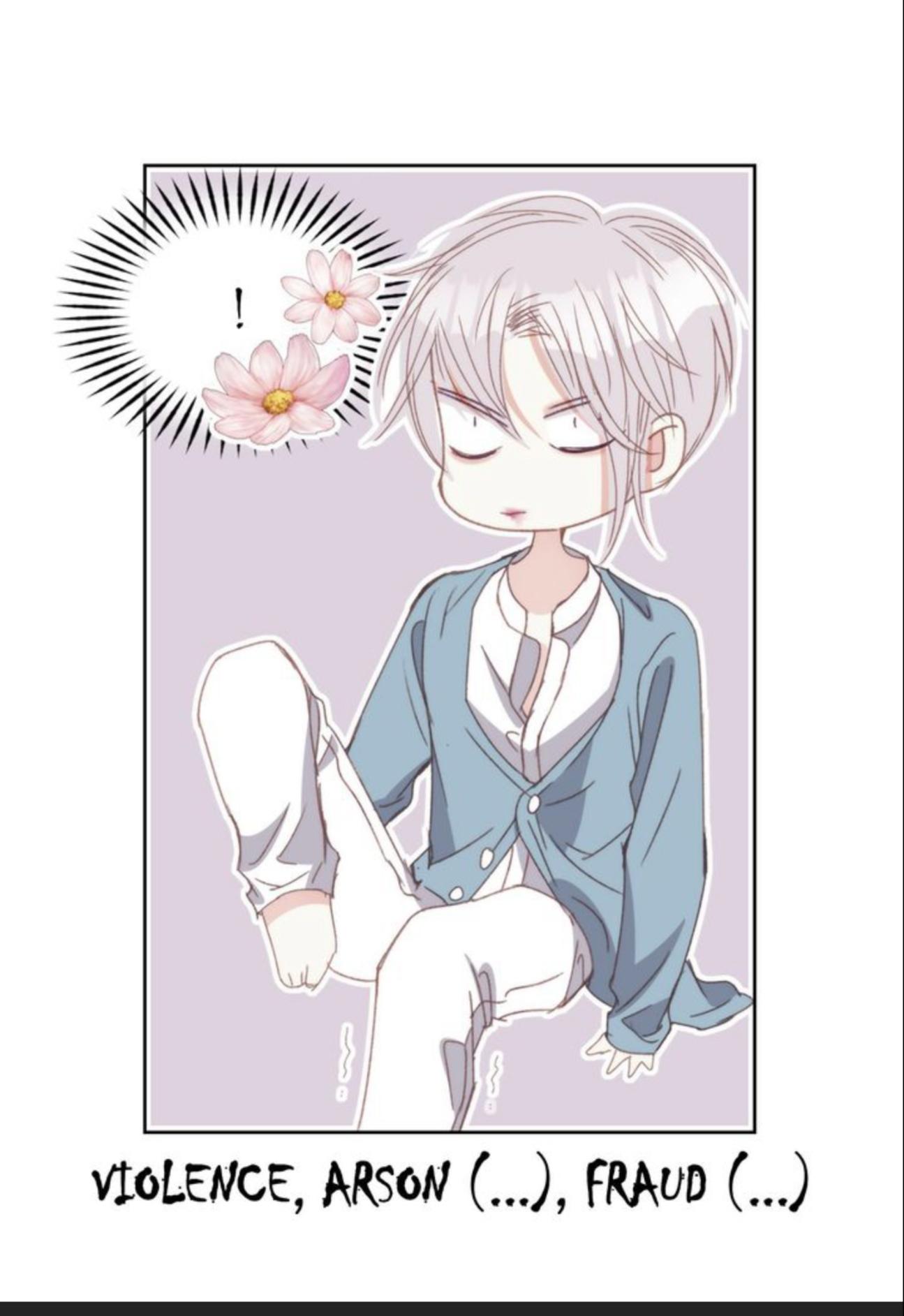 Read My High School Romance chapter 91 image 90 on Lezhin