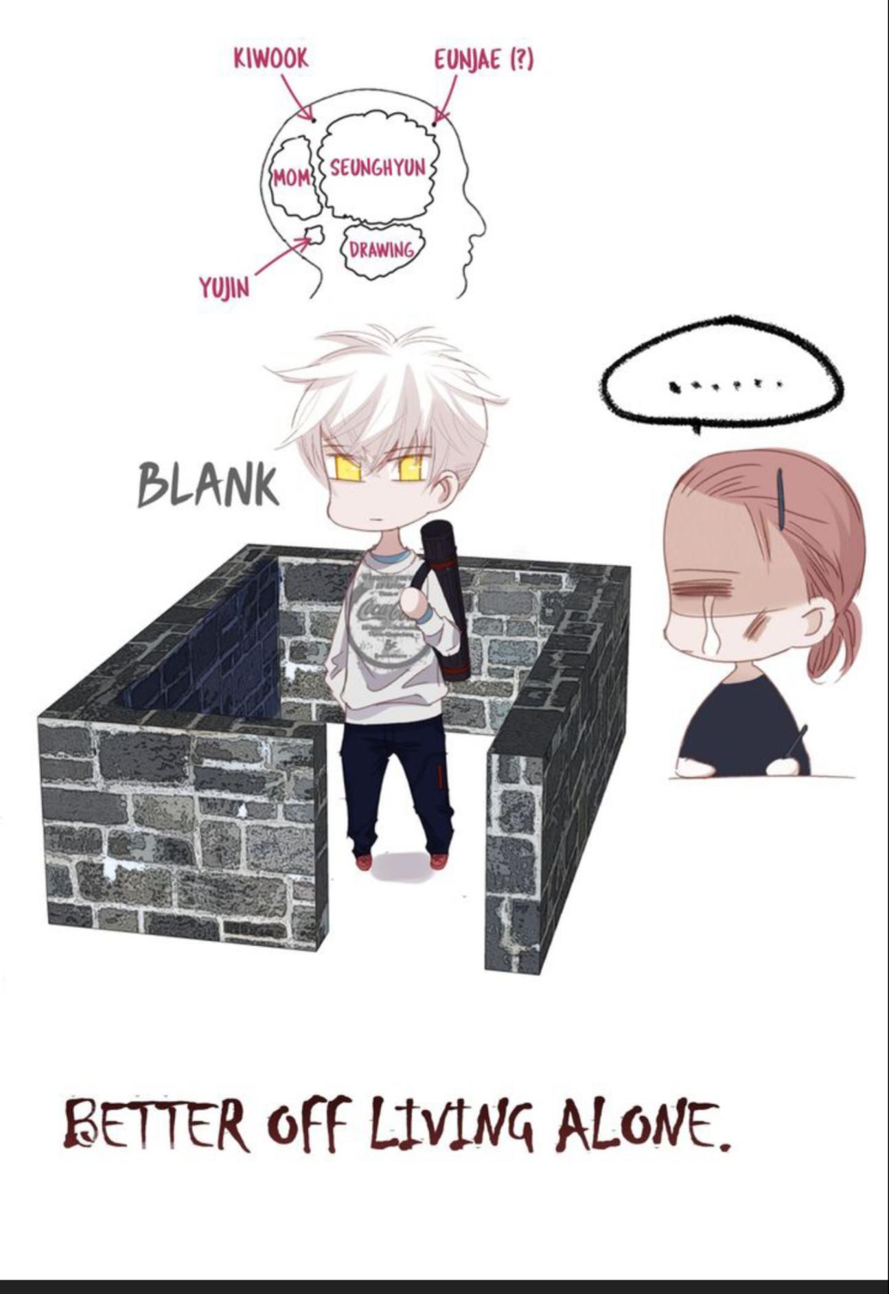 Read My High School Romance chapter 91 image 91 on Lezhin