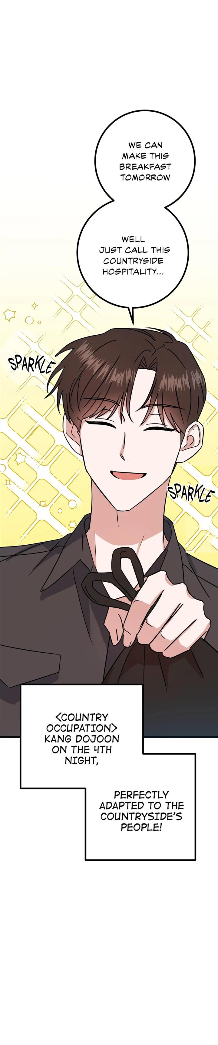 My Home As a Filming Location! Chapter 10 page 13 - 