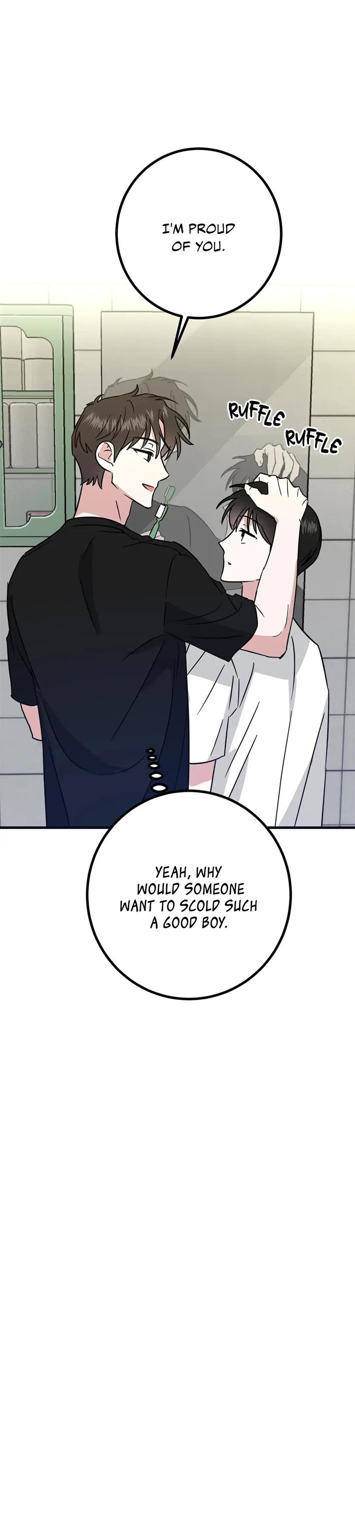 My Home As a Filming Location! Chapter 10 page 31 - 