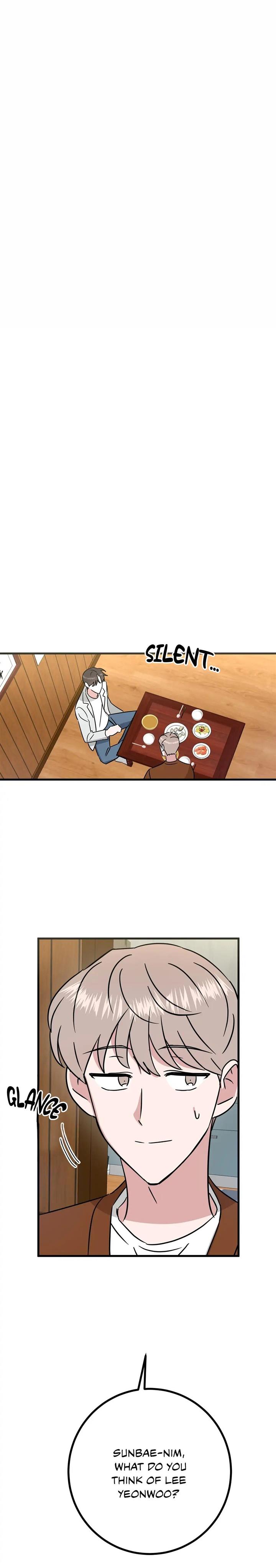 My Home As a Filming Location! Chapter 11 page 18 - 