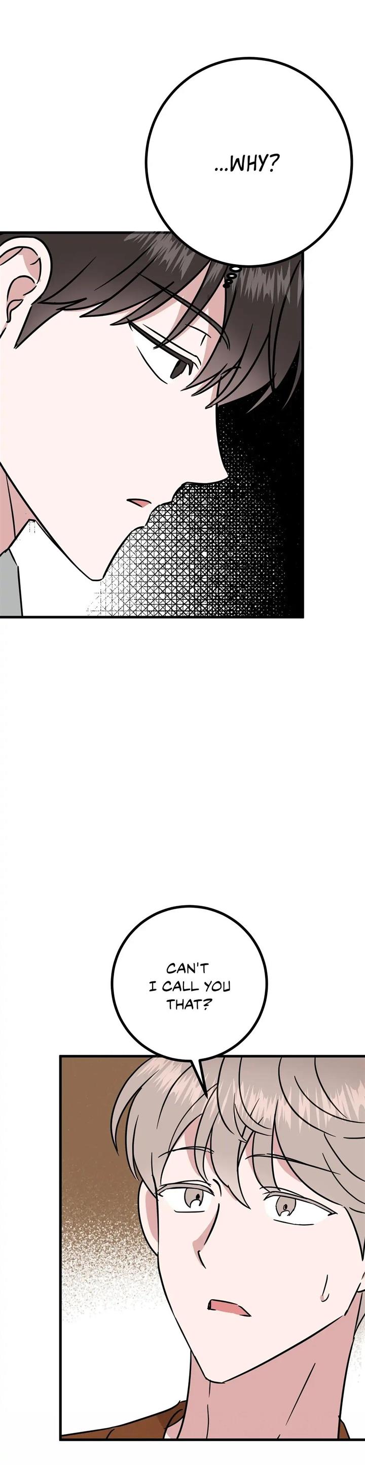 My Home As a Filming Location! Chapter 11 page 20 - 