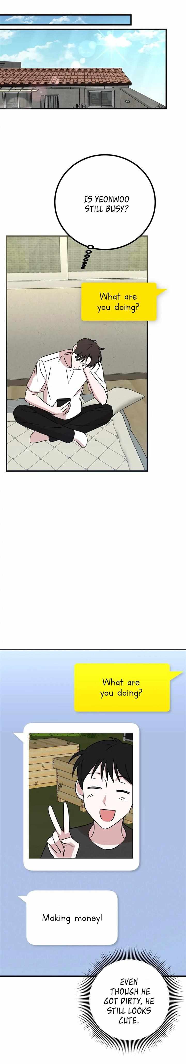 My Home As a Filming Location! Chapter 11 page 23 - 