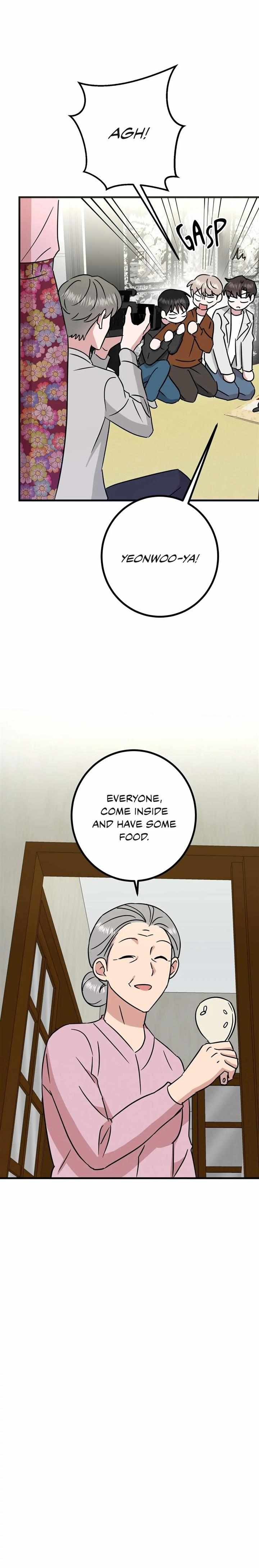 My Home As a Filming Location! Chapter 11 page 5 - 
