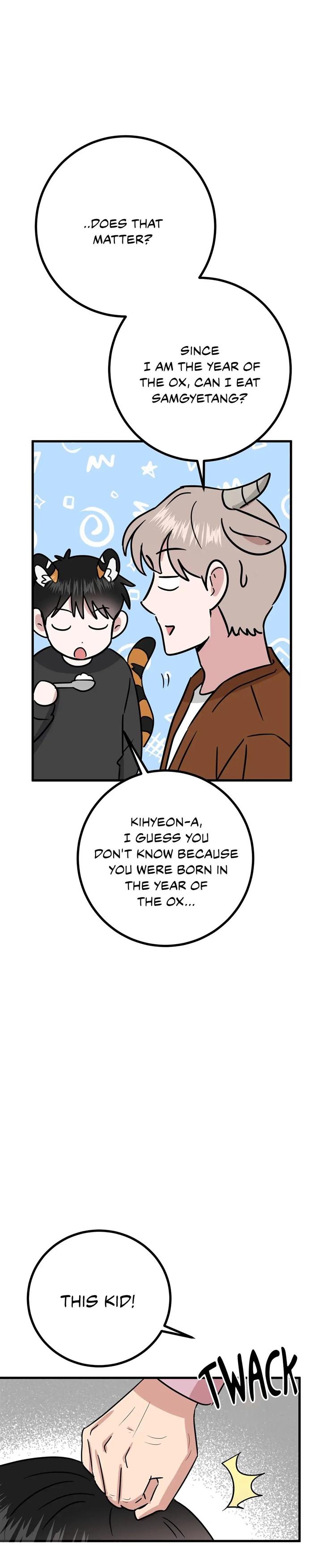 My Home As a Filming Location! Chapter 11 page 9 - 