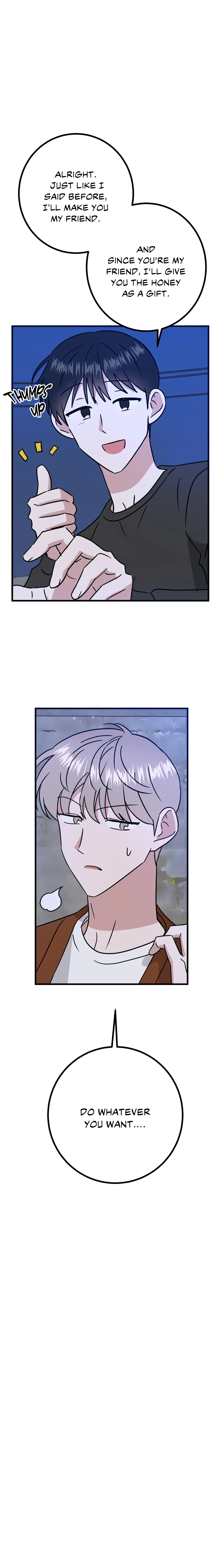 My Home As a Filming Location! Chapter 12 page 16 - 