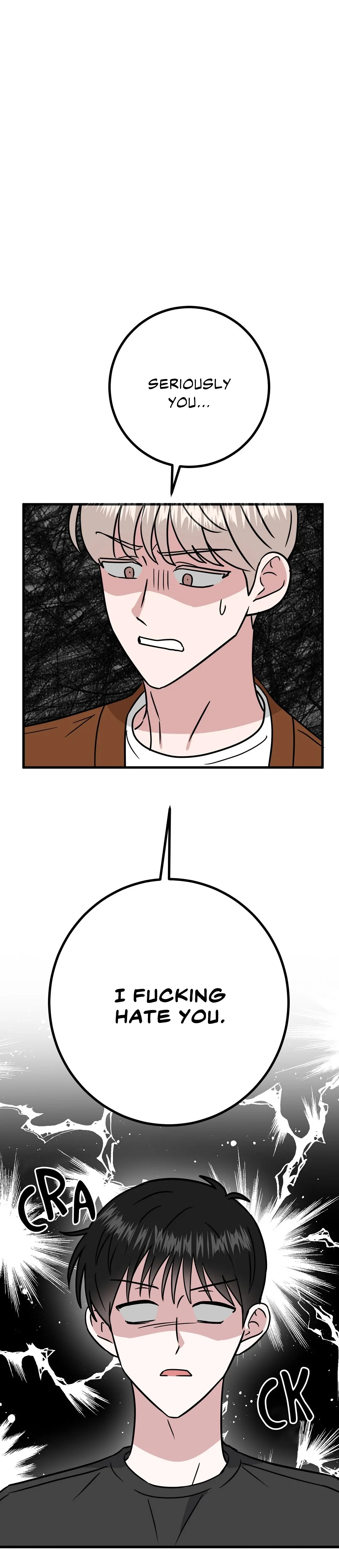 My Home As a Filming Location! Chapter 12 page 7 - 