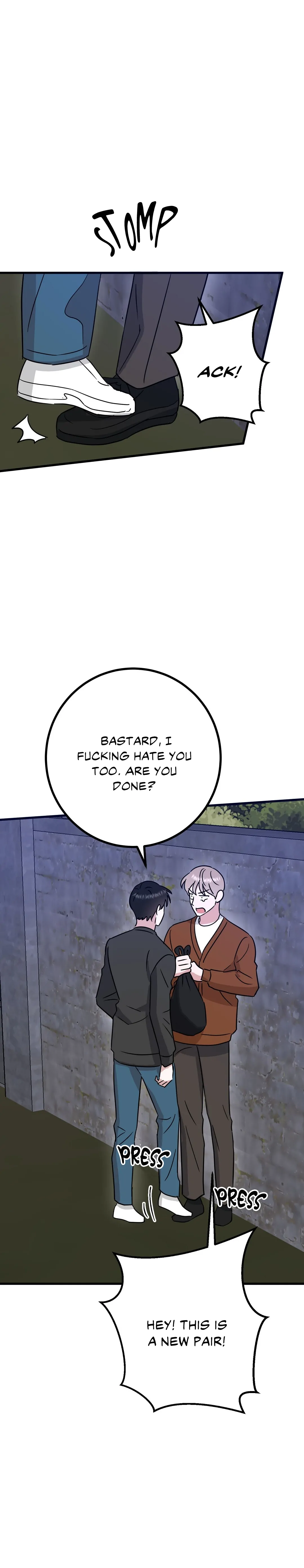 My Home As a Filming Location! Chapter 12 page 9 - 