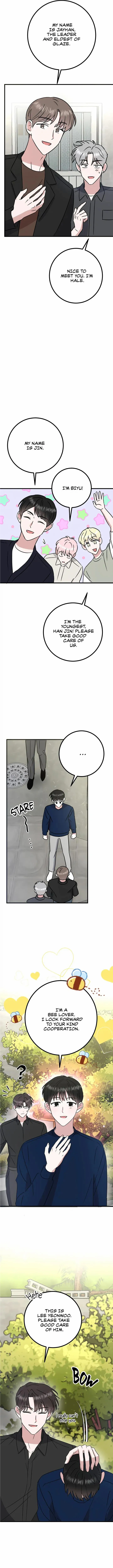 My Home As a Filming Location! Chapter 13 page 12 - 
