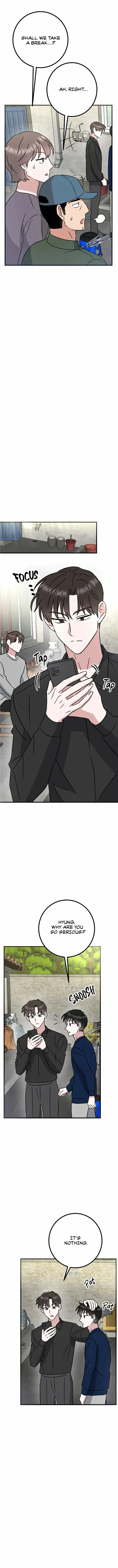 My Home As a Filming Location! Chapter 13 page 13 - 