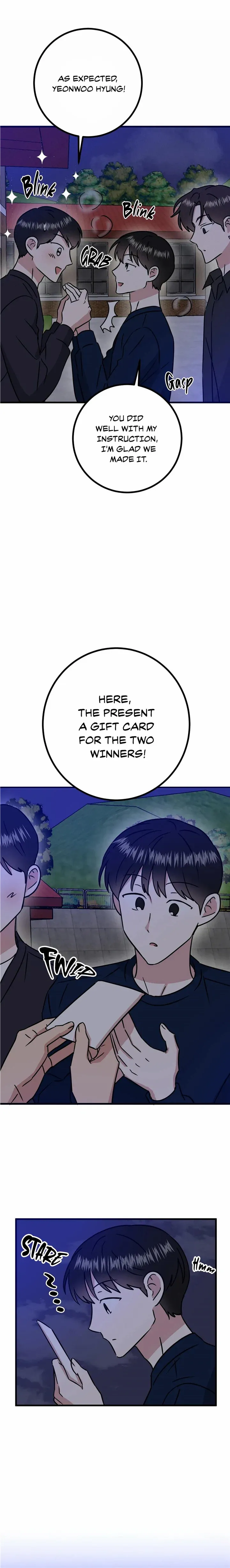 My Home As a Filming Location! Chapter 15 page 5 - 