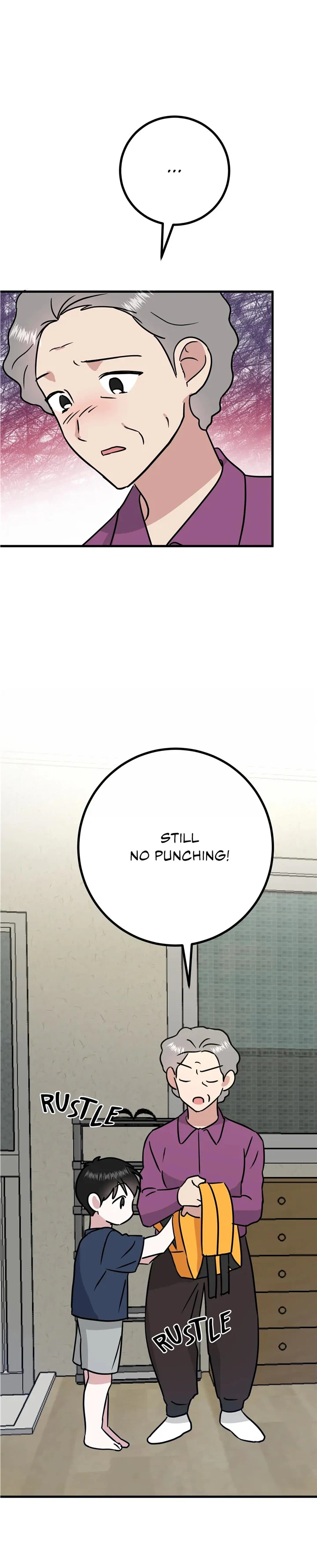 My Home As a Filming Location! Chapter 16 page 20 - 