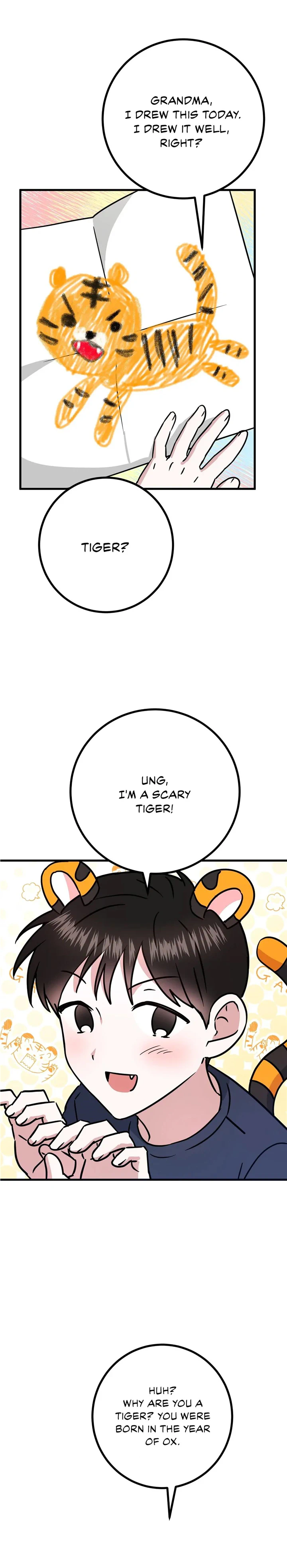 My Home As a Filming Location! Chapter 16 page 21 - 