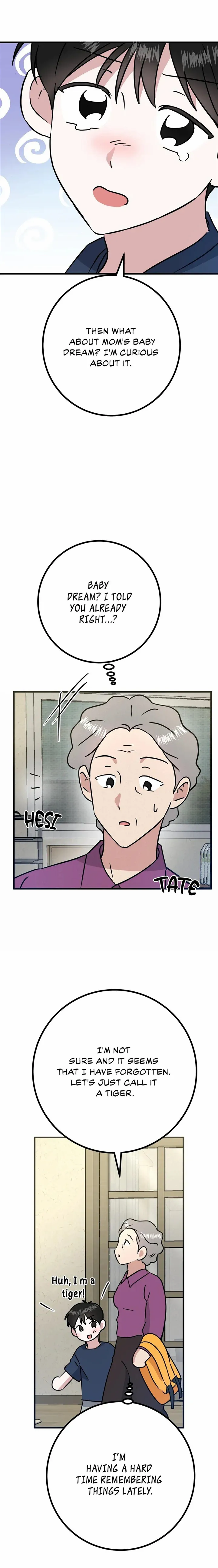 My Home As a Filming Location! Chapter 16 page 23 - 
