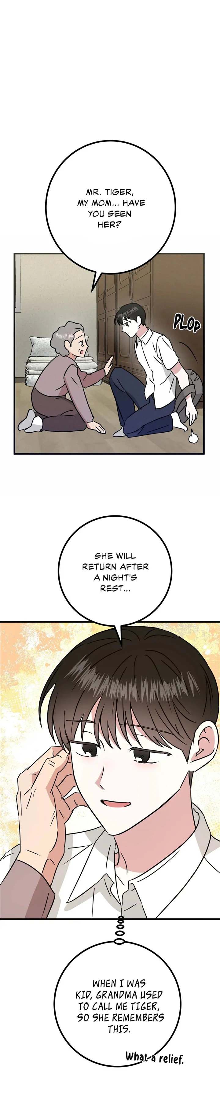 My Home As a Filming Location! Chapter 16 page 26 - 