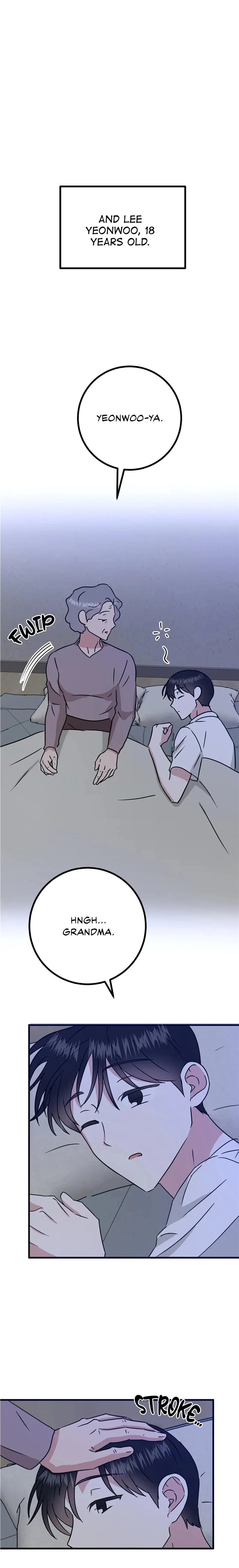 My Home As a Filming Location! Chapter 16 page 27 - 