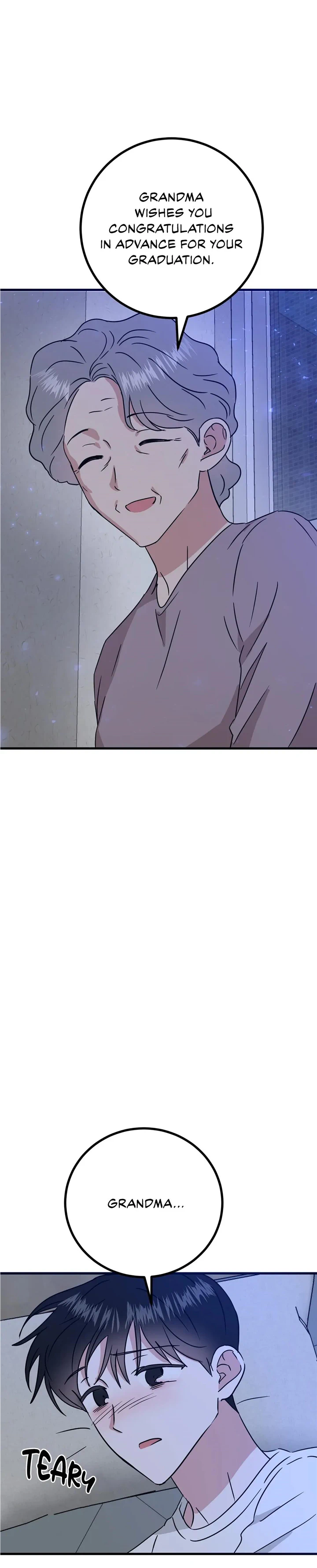 My Home As a Filming Location! Chapter 16 page 28 - 