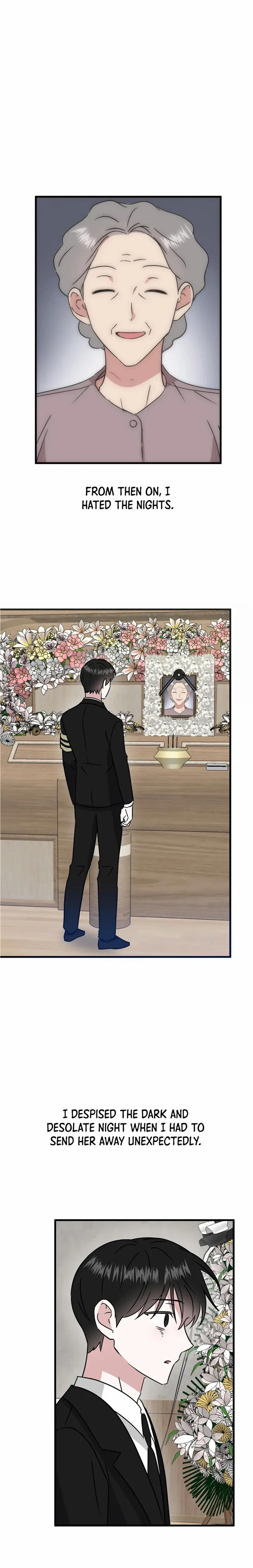 My Home As a Filming Location! Chapter 16 page 29 - 