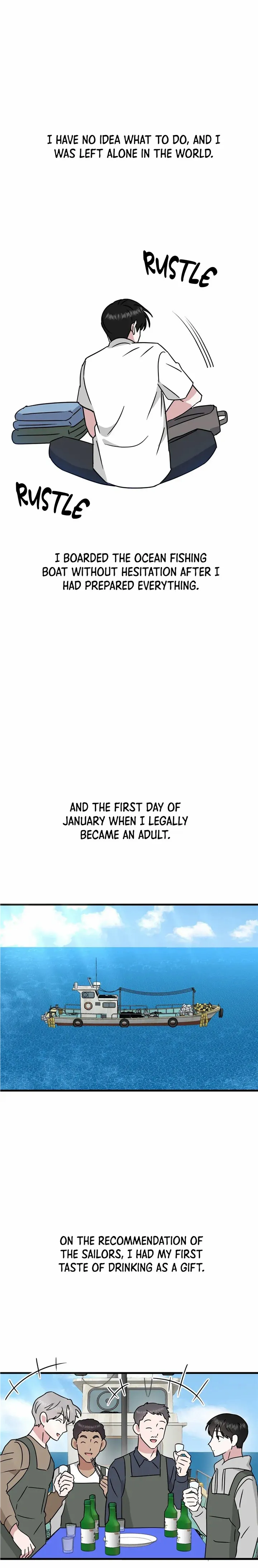 My Home As a Filming Location! Chapter 16 page 30 - 