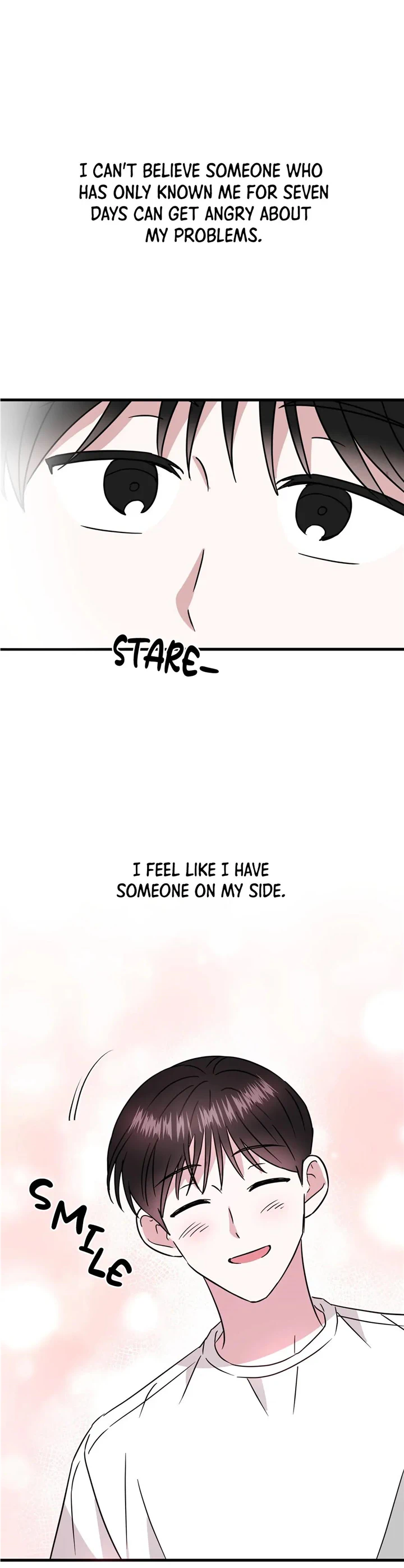 My Home As a Filming Location! Chapter 16 page 9 - 