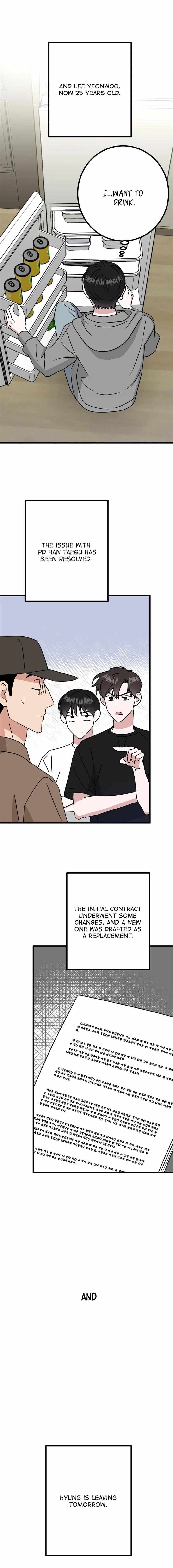 My Home As a Filming Location! Chapter 17 page 2 - 