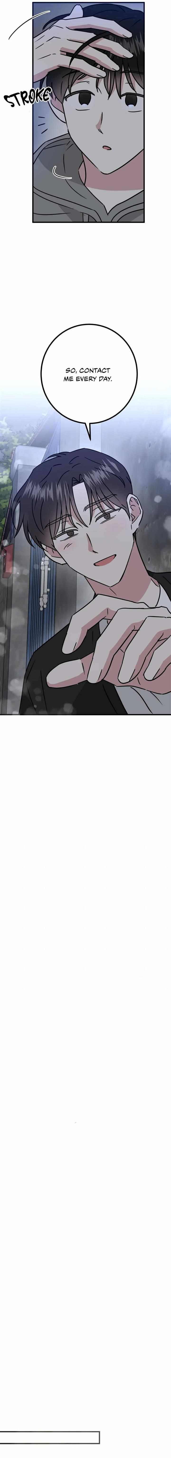 My Home As a Filming Location! Chapter 17 page 12 - 